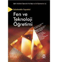 Fen ve Teknoloji Öğretimi; İlköğretim 4-5