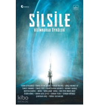 Silsile: Bilimkurgu Öyküleri