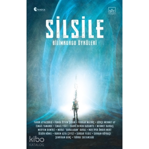 Silsile: Bilimkurgu Öyküleri