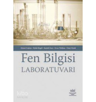 Fen Bilgisi Laboratuvarı