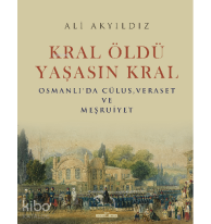 Kral Öldü Yaşasın Kral