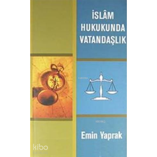 İslam Hukukunda Vatandaşlık
