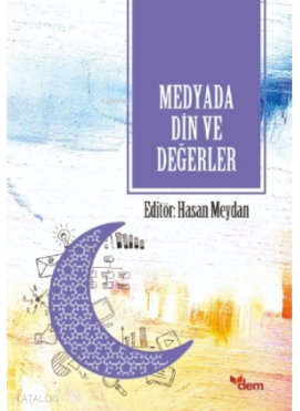 Medyada Din ve Değerler