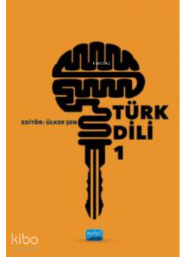 Türk Dili 1