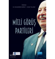 Milli Görüş Partileri