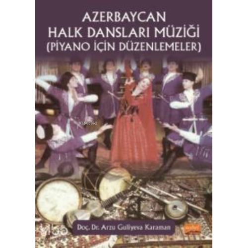 Azerbaycan Halk Dansları Müziği