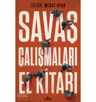 Savaş Çalışmaları El Kitabı