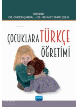 Çocuklara Türkçe Öğretimi