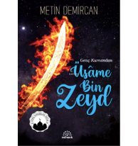 Üsâme Bin Zeyd