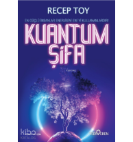 Kuantum Şifa