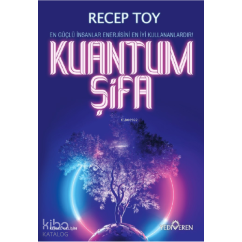 Kuantum Şifa