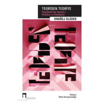 Prag Ekolü'nün Yapısalcı Poetikası ve Geçirdiği Dönüşüm