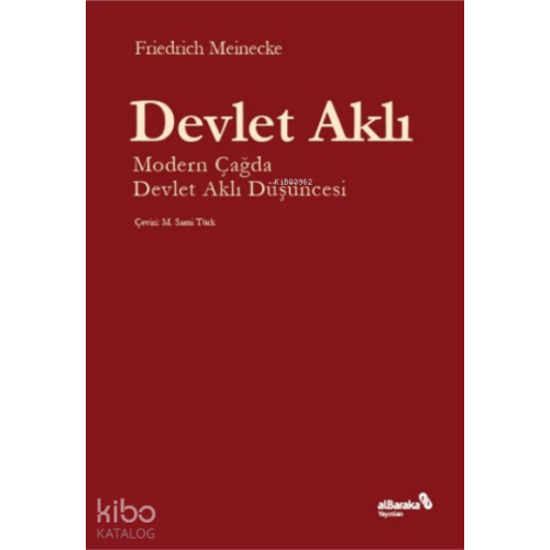 Devlet Aklı