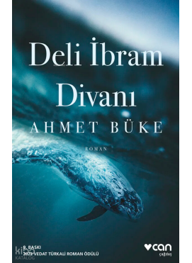 Deli İbram Divanı