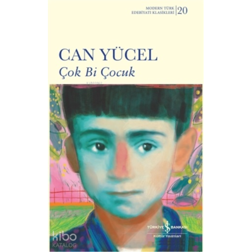 Çok Bi Çocuk