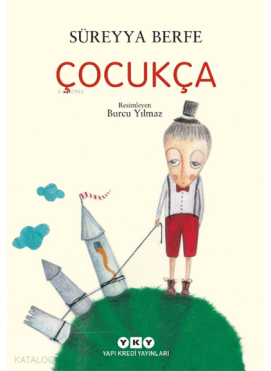 Çocukça