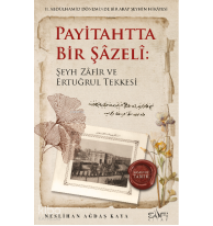 Payitahtta Bir Şazeli