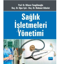 Sağlık İşletmeleri Yönetimi