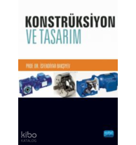 Konstürksiyon ve Tasarım