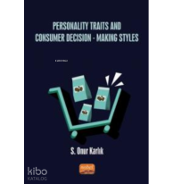 Personality Traits And Consumer Decision-Making Styles