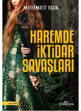 Haremde İktidar Savaşları