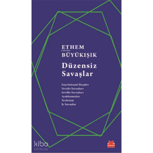 Düzensiz Savaşlar