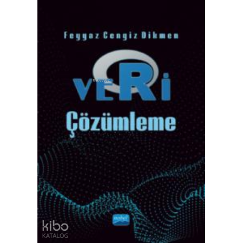 Veri Çözümleme