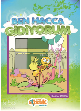 Ben Hacca Gidiyorum