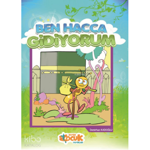 Ben Hacca Gidiyorum