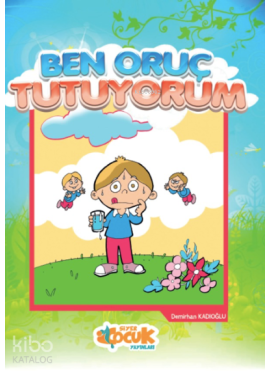 Ben Oruç Tutuyorum