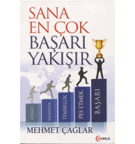 Sana En Çok Başarı Yakışır