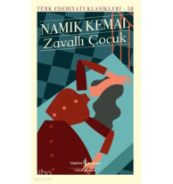 Zavallı Çocuk (Şömizli)