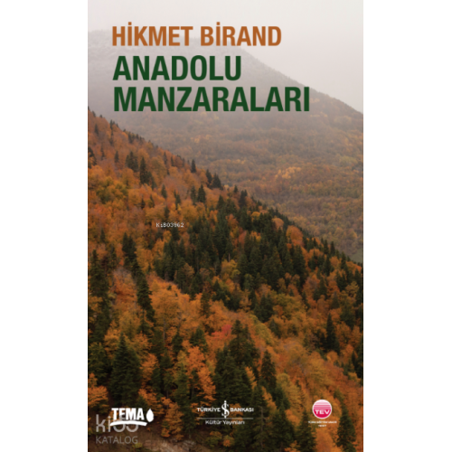Anadolu Manzaları