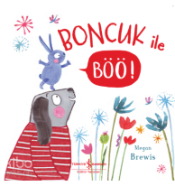 Boncuk İle Böö!