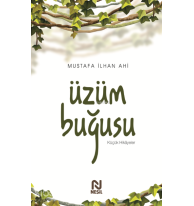 Üzüm Buğusu