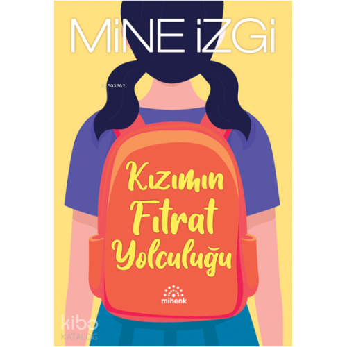 Kızımın Fıtrat Yolculuğu