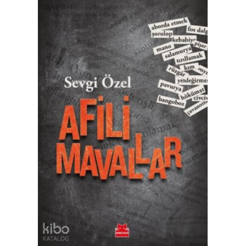 Afili Mavallar