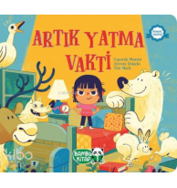 Artık Yatma Vakti