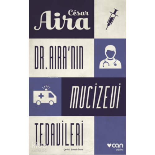 Dr. Aira’nın Mucizevi Tedavileri