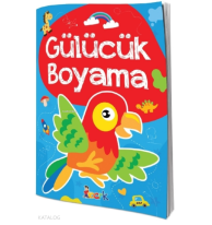 Gülücük Boyama