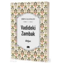Vadideki Zambak