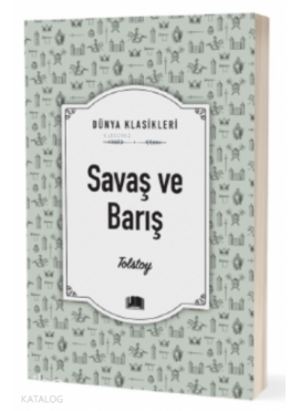 Savaş ve Barış