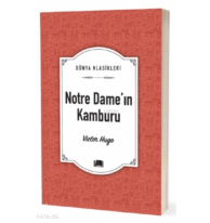 Notre Dame’ın Kamburu