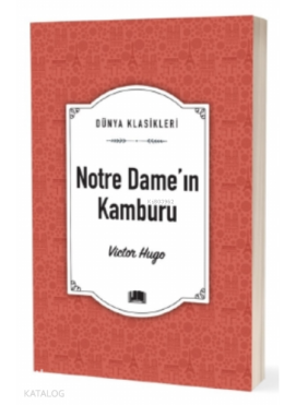 Notre Dame’ın Kamburu