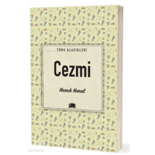 Cezmi