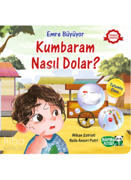 Emre Büyüyor – Kumbaram Nasıl Dolar?
