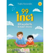 99 İnci - 1;Hikayelerle Esmaü’l-Hüsna