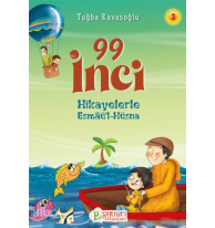99 İnci - 3;Hikayelerle Esmaü’l-Hüsna