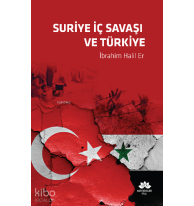 Suriye İç Savaşı ve Türkiye
