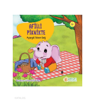 Afilli Piknikte
